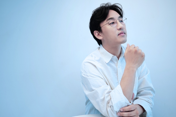 국내 대표 중견 피아니스트 김정원 <대구콘서트하우스 제공>