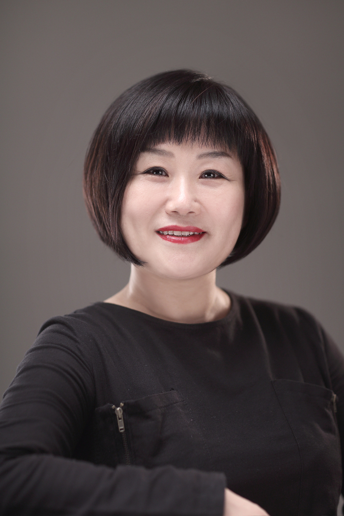 지역 작곡가 권은실 <대구콘서트하우스 제공>