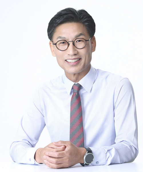 김병삼 대구경북자유구역청장. <DGFEZ 제공>