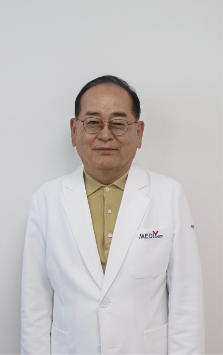 안빈 KH한국건강관리협회 대구지부 진료과장(소아과 전문의)