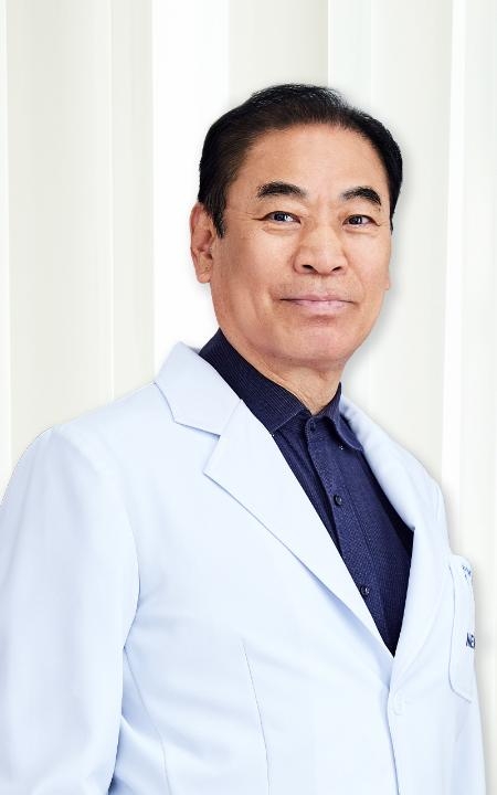 허정욱 KH한국건강관리협회 경북지부 원장(내과 전문의)