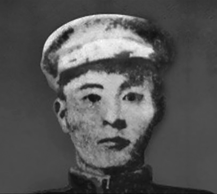 장진홍 국가보훈부공훈록 사진.(경북 스토리텔링)
박관영기자 zone5@yeongnam.com