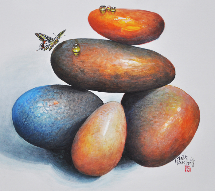 남학호 작 <남학호 작가 제공>