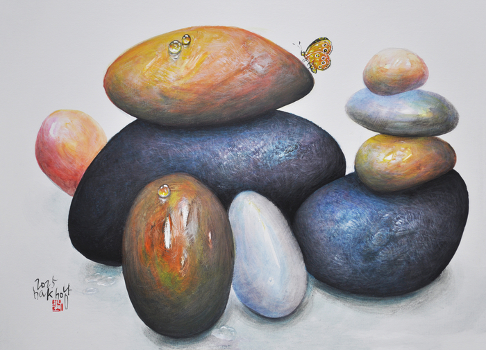 남학호 작 <남학호 작가 제공>