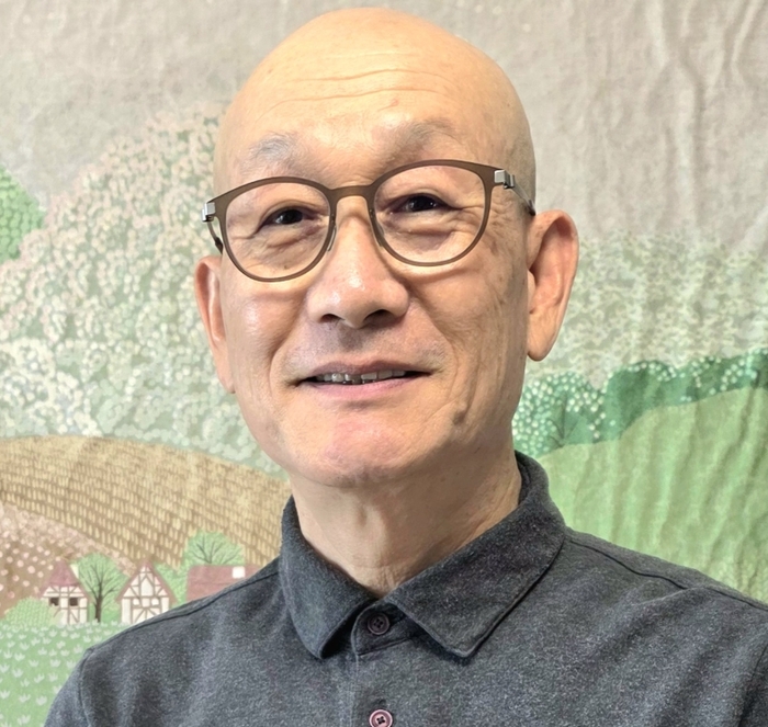 김종원<전 계명대 교수, 한국식물생태보감 저자>