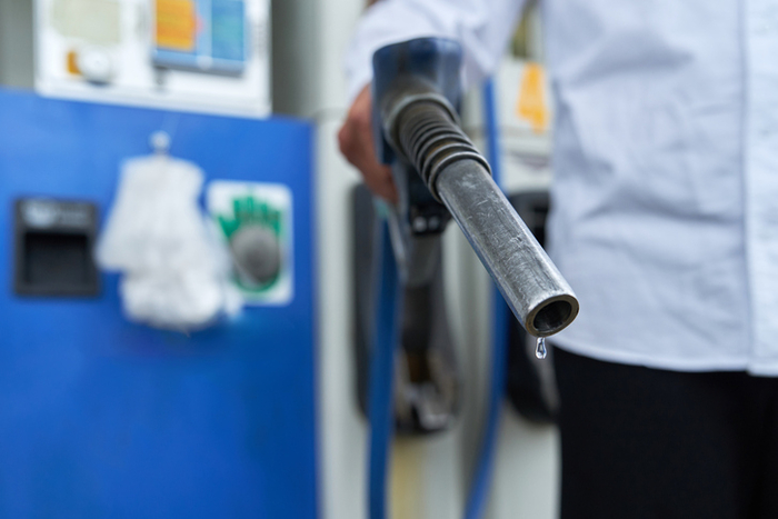 국내 주유소 휘발유의 주간 평균 가격이 3주 만에 상승 전환했다. <게티이미지뱅크>