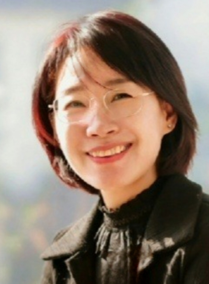 서영옥 계명시민대학 강사