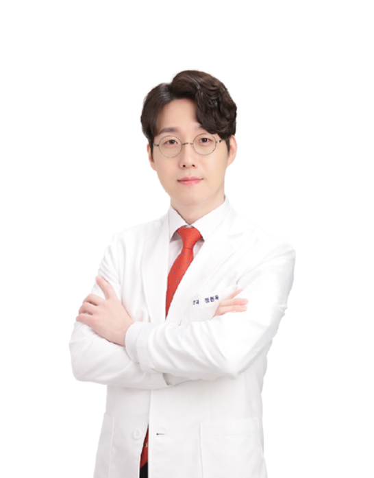 잘보는안과 정현욱 원장(안과전문의)