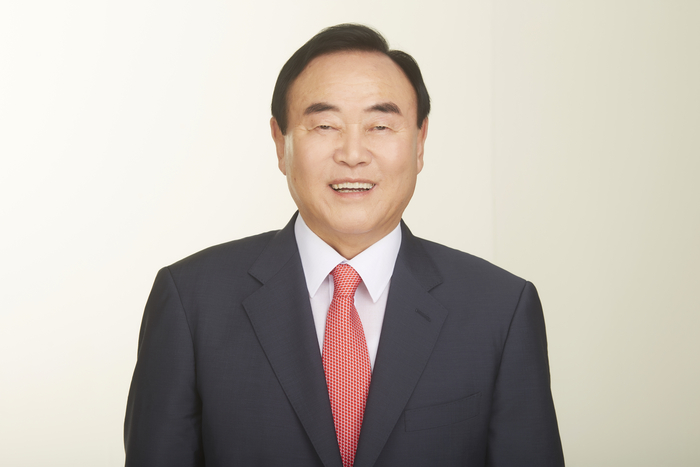 서병진 대경사과원예농협 조합장<대경사과원예농협 제공>