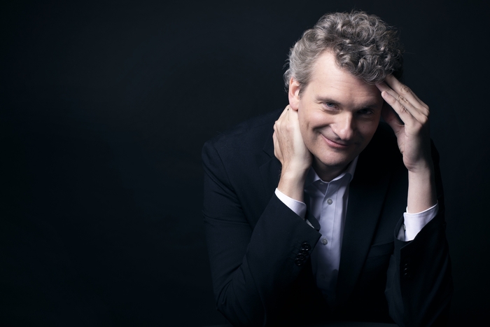 독일 피아니스트 하디 리트너 <대구시향 제공>