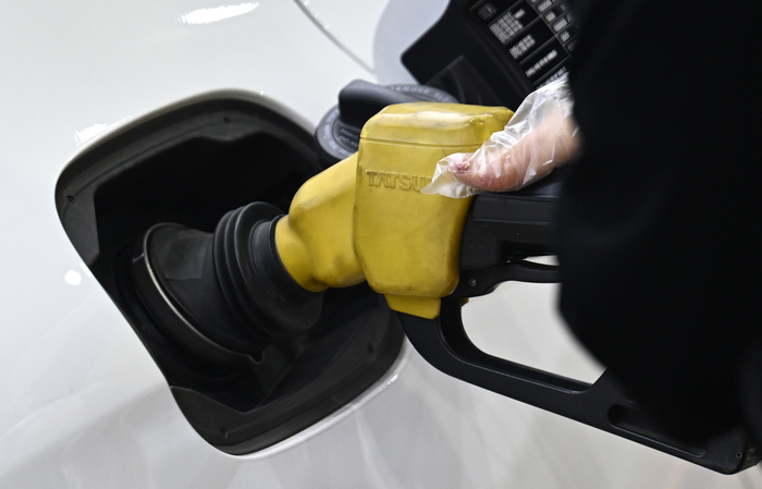 대구 휘발유 판매가격 2주 연속 상승