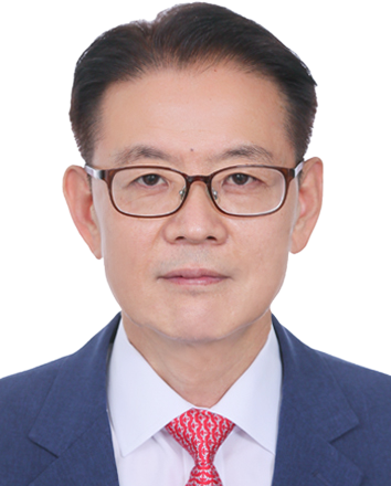 권근상 전 행정안전부 국장