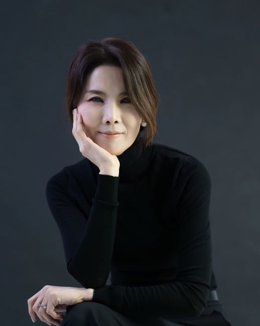 강은경 서초문화재단 대표이사