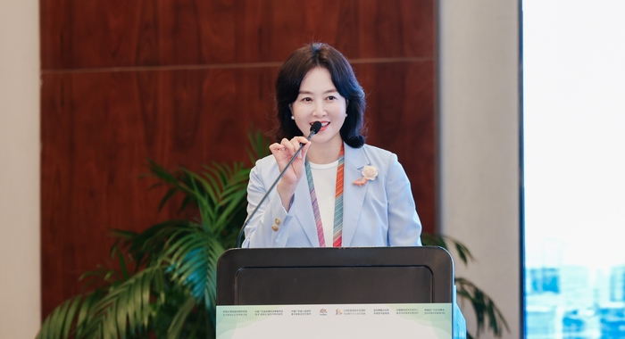 취환 한중문화우호협회장