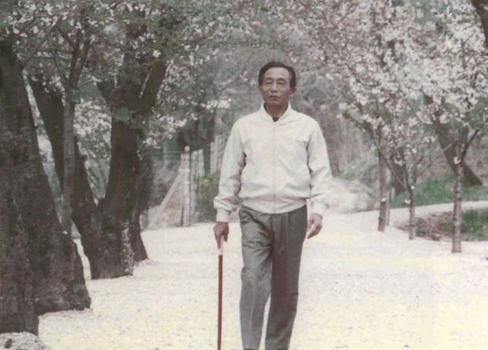 박정희대통령기념관 홈페이지 갭체.