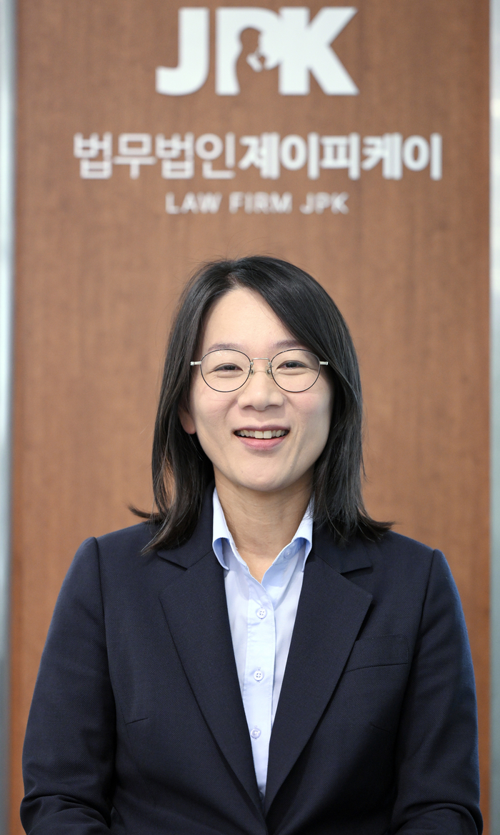 “치과의사에서 변호사로”…의료현장 부당함 깨닫고 인생 2막 연 박예신 변호사