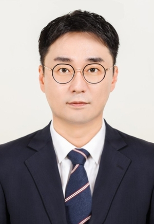 계명대 김중곤 교수(경찰행정학과). 본인 제공