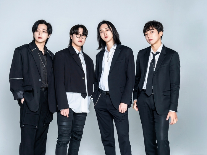 밴드 하즈(HASE) <인디053 제공>