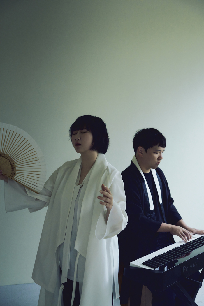 소리빛  <대구문화예술진흥원 제공>