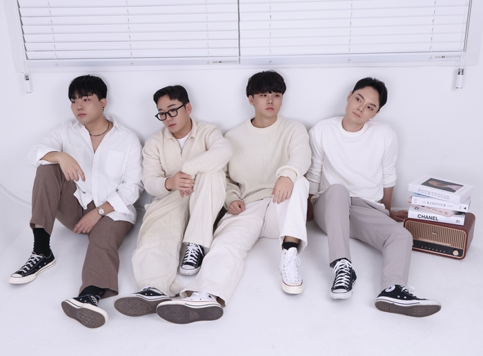 밴드 퍼플오션 <인디053 제공>