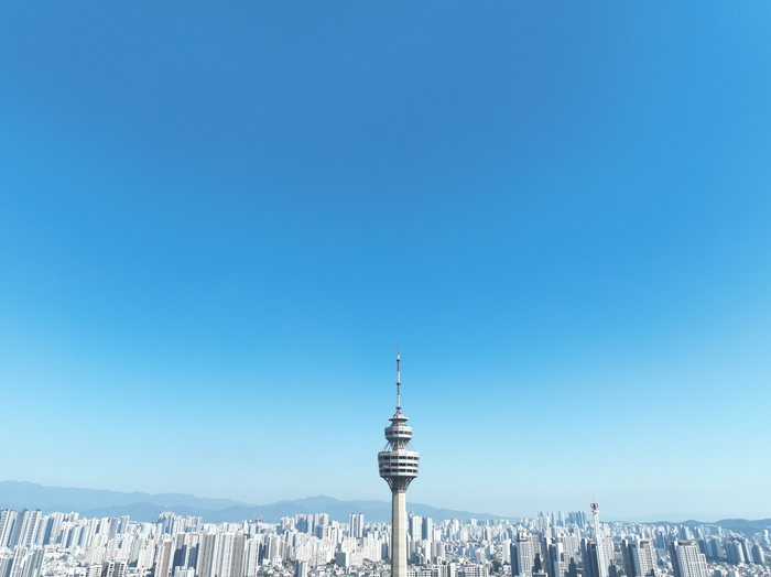 이번 주말 대구경북은 대체로 맑은 날씨가 이어질 전망이다. 일교차가 커 건강관리에 주의가 필요해 보인다.<영남일보 DB>