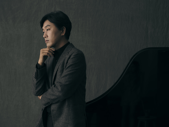 세계적인 피아니스트 손민수 ⓒShin-joong Kim+MOC <대구콘서트하우스 제공>