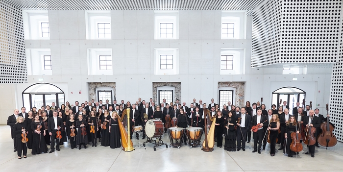 슬로베니안 필하모닉 오케스트라 ⓒIztok Zupan <대구콘서트하우스 제공>