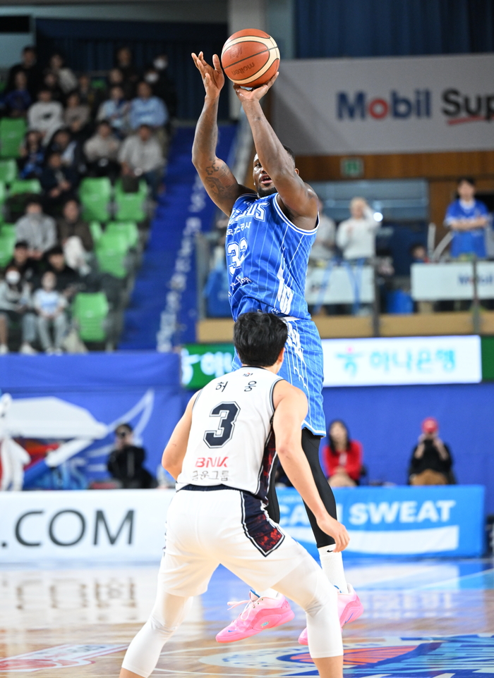 대구 한국가스공사 페가수스 연장전까지 가는 승부 끝에 패