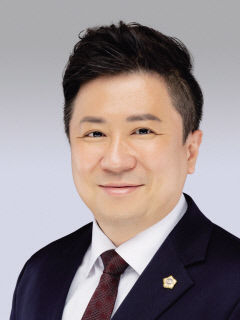 김지만 대구시의원