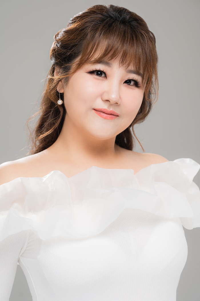 소프라노 배진형 <영남일보합창단 제공>