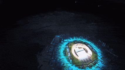 한수원, 경주엑스포에 미래 에너지관 개관…SMR 기반 도시 비전 공개