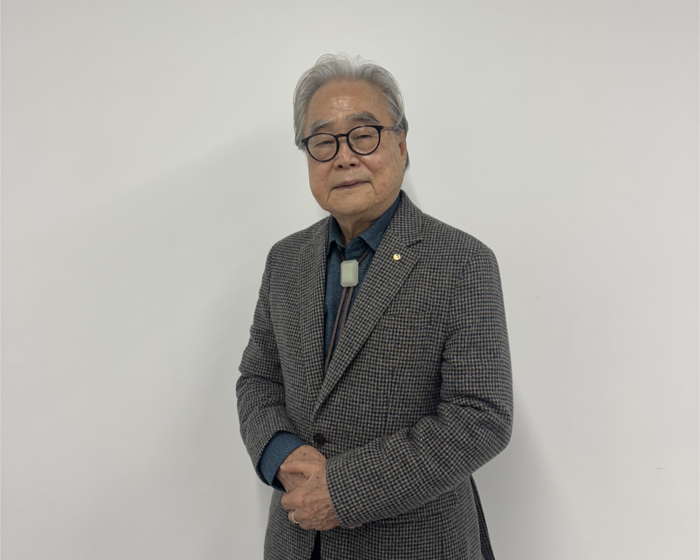 한국문학관협회 2025년 최우수문학관 선정에 대해 하청호 대구문학관 관장은 직원들과 시민, 지역 문인들이 함께 만들어낸 성과라고 전했다. 조현희기자 hyunhee@yeongnam.com