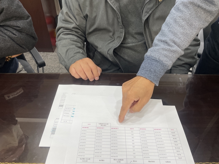 K1식자재마트 부도 파장 ‘확산’…공사·자재 대금도 피해 확인·금융권 손실도 150억