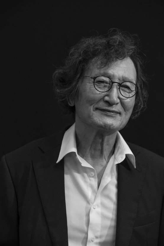 정지영 신성일기념관 건립 영화인추진위 공동위원장 <아우라픽처스 제공>