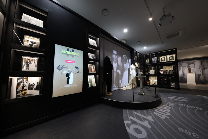 대구 출신으로 한국영화계의 큰 산으로 남은 신성일 기념관이 오는 21일 영화계 주요 인사들이 대거 참석한 가운데 영천에서 문을 연다. <신성일 기념관 추진위 제공>