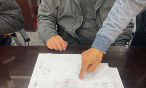 K1식자재마트 부도 파장 확산…건설·금융권 포함 땐 300억대 손실