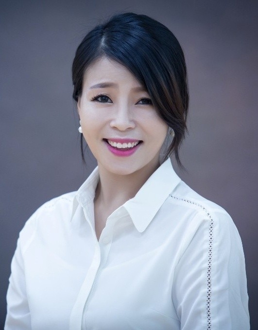 뮤지컬 배우 이민주 <달서아트센터 제공>