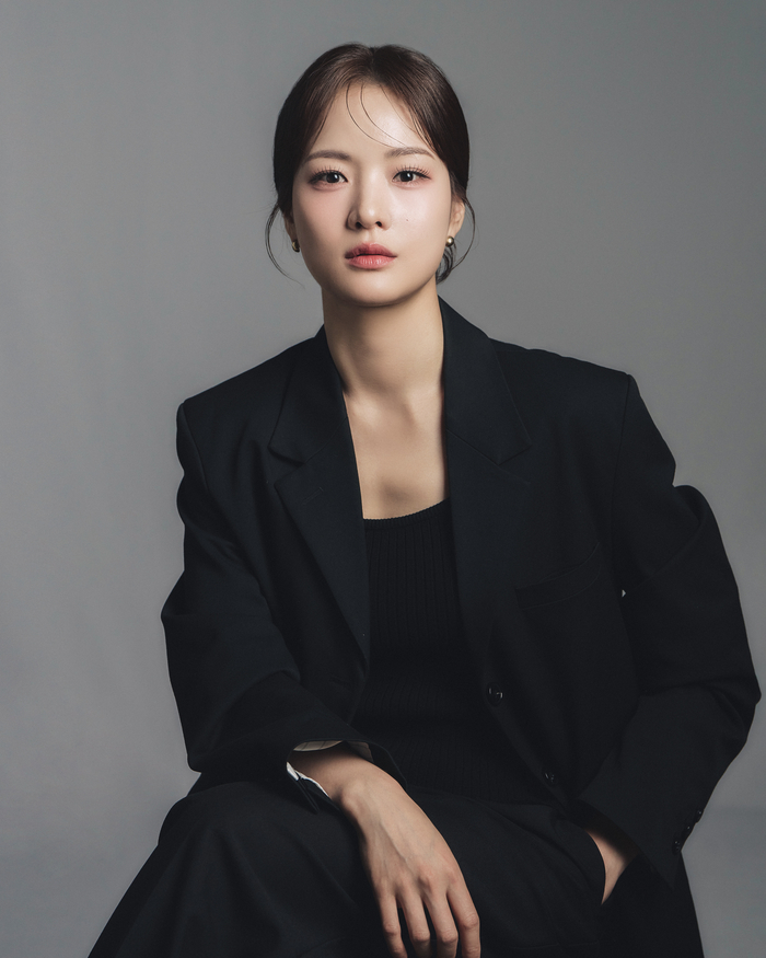 배우 김채이 <달서아트센터 제공>