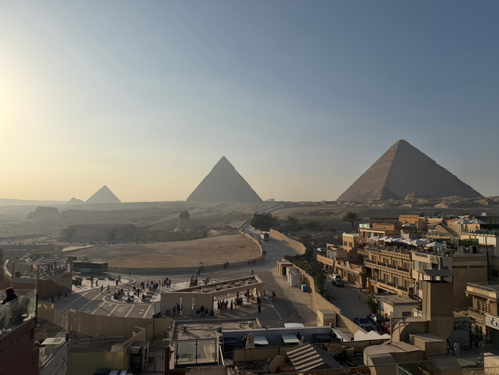 [Y르포] 대이집트박물관서 체험한 ‘K-존재감’