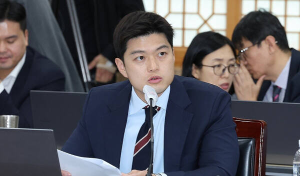 내란특검, ‘계엄해제 방해’ 김용태 의원 참고인 조사