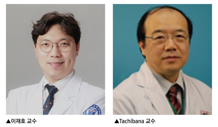 정중신경·피부근육신경 해부학 새롭게 규명…계명대–후쿠오카대 공동 연구 빛났다