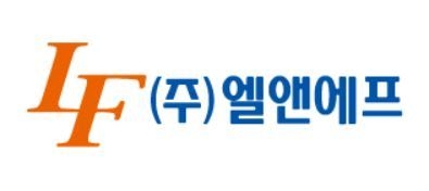 엘앤에프 CI. 영남일보DB