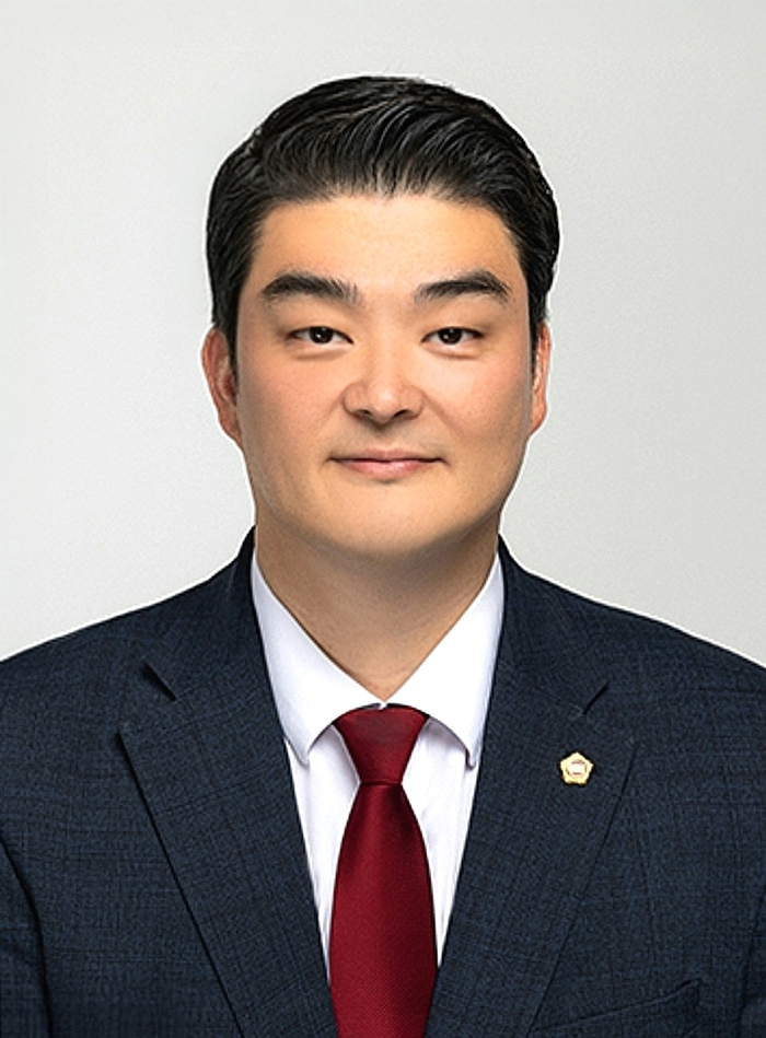 류종우 대구시의원. 대구시의회 제공.