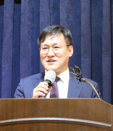 손대호 대구시의사회 구군의사협의회장