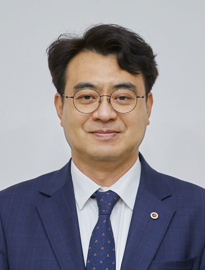 이상호 대한의사협회 대외협력부회장(대구시의사회 부회장)