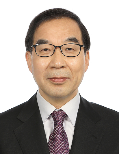 정인열 광복회 대구시지부 사무국장