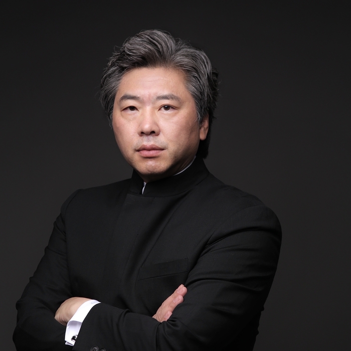 김산봉 2·18합창단 예술감독