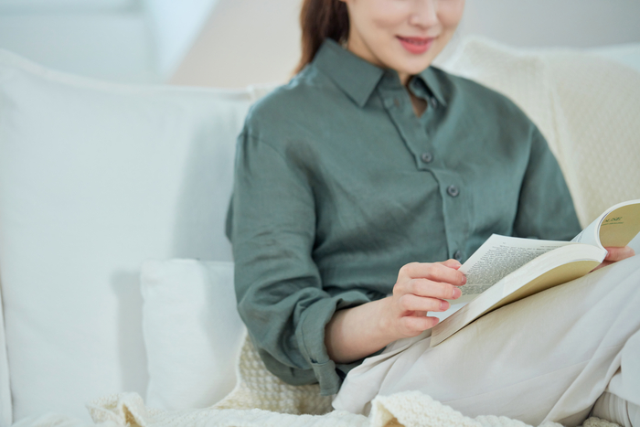 2025년 제32회 영남일보 책읽기상 독서감상문 공모에서는 응모작의 수준 편차가 심한 가운데 자신만의 경험을 진솔히 풀어낸 작품들이 눈에 띄었다. 사진은 기사와 직접적인 관련 없음. <게티이미지뱅크>