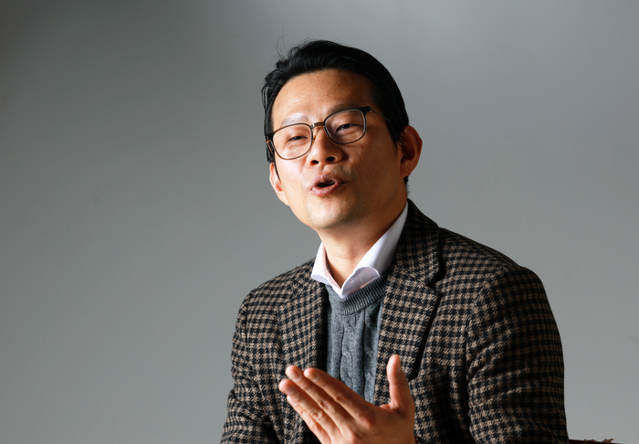 국민의힘 박대기 “패스트트랙 사건은 헌정 질서를 지키기 위해 싸운 것”