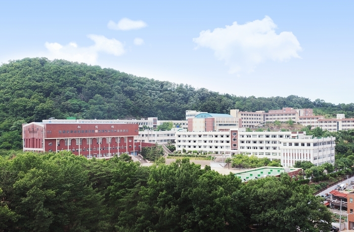 영남공업고 전경 <대구시교육청 제공>